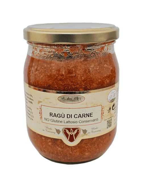 Ragù di Carne – 500 g